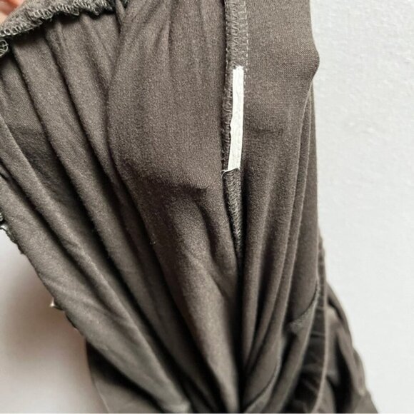 Hoss Intropia Harem Boho Relaxed Fit Pants Sz L - Picture 8 of 11